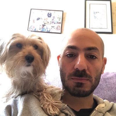 Profile Picture of Sherief Ahmed Hassan (@@TheSherio) on Twitter