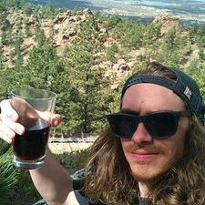 Profile Picture of Trevor McConnell (@TJMfromthe732) on Twitter