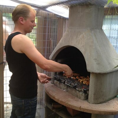 Profile Picture of Roy Van Den Berg (@vandenberg19841) on Twitter
