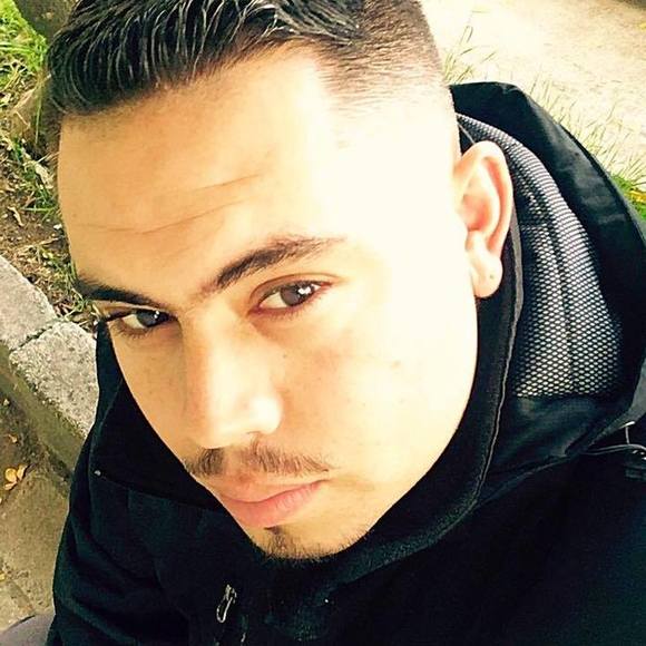 Profile Picture of Alejandro Pino (@jando37) on Poshmark