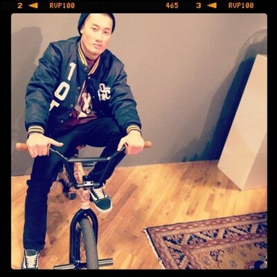 Profile Picture of Peter Giang (@PeterGiangBang) on Twitter