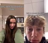 Profile Picture of   ainslee engelhardt... (@engelfart) on Tiktok