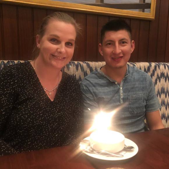 Profile Picture of Kirstin Moehringer (@kmoehringer) on Poshmark