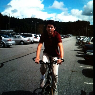 Profile Picture of Mitchell Moody (@Moody_Mitch) on Twitter