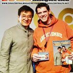 Changing The World 🌍💚🧠🛸👽🛸 - Instagram Profile Picture of Changing The World 🌍💚🧠🛸👽🛸 (@chris_newhart_aka_superman) on Instagram