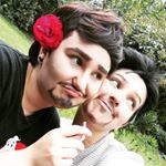 Profile Picture of Stephen Stark (@quiet.angery) on Instagram