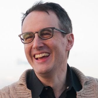 Profile Picture of Aaron Hathaway (@ahathaway) on Twitter