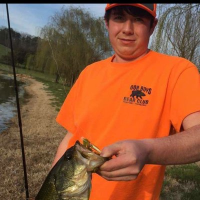 Profile Picture of Matt Stokely (@stokely_matt) on Twitter