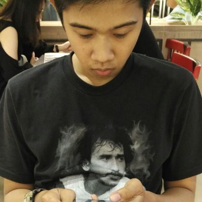 Profile Picture of Ikemen (@vkyGueh88) on Twitter