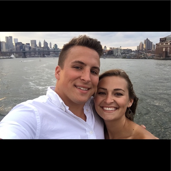 Profile Picture of Connor Patton (@connor_patton) on Poshmark