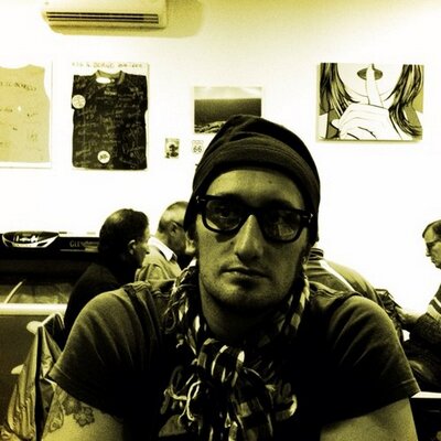 Profile Picture of Carlo Marchetti (@supercarlo77) on Twitter