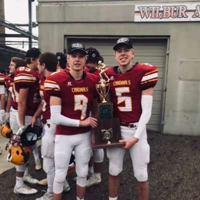 Trevor Bergman - Twitter Profile Picture of Trevor Bergman (@TrevorBergman2) on Twitter