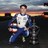Profile Picture of Luke Browning (@@lukebrowningracing) on Tiktok