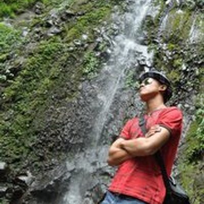 Profile Picture of Naftali Anugrah Ch (@chris_outSIDers) on Twitter