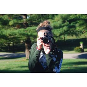 Profile Picture of Katelyn Englert (@kenglert5) on Pinterest