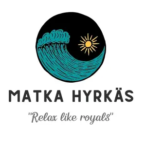 Profile Picture of Matka Hyrkäs (@matkahyrkas) on Tiktok