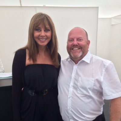 Profile Picture of Steve Fenner (@fenner999999) on Twitter