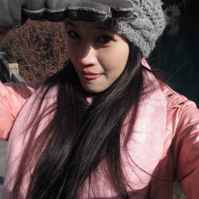 Profile Picture of Tiffany Hsieh (@TiffHsiehTaiwan) on Twitter