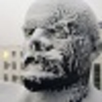 Profile Picture of Kcweaver (@kcweaver) on Twitter