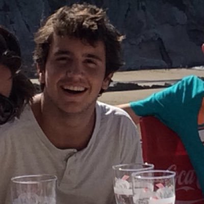 Profile Picture of Mario Uribe Huguet (@mariouribe95) on Twitter