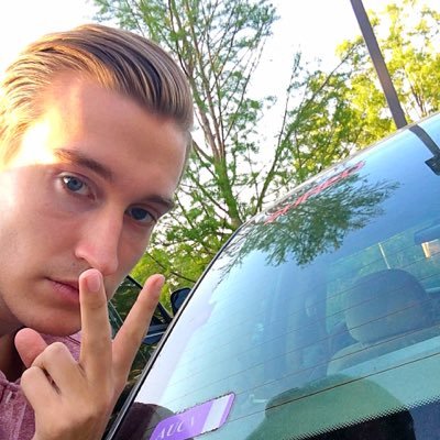 Profile Picture of Luke McCollum (@McCollumLuke) on Twitter