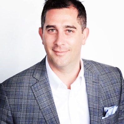 Profile Picture of Eric Reese (@eric_r_reese) on Twitter
