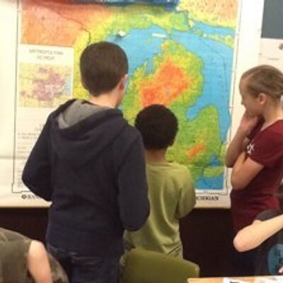 Profile Picture of Tonya Brownfield (@@TonyaBrownfield) on Twitter