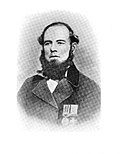 Profile Picture of James Byrne (VC)on Wikipedia