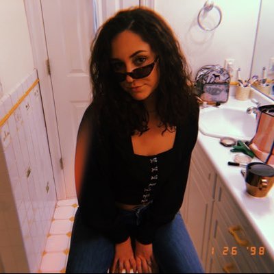 Profile Picture of Simone Guidry (@SimoneGuidry1) on Twitter