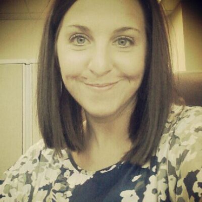 Profile Picture of Jamie Eason (@jlhenricks) on Twitter