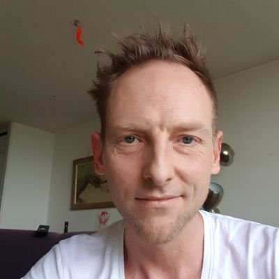 Profile Picture of Andy Veenstra (@flyingfishandy) on Twitter