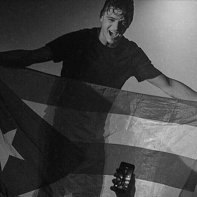 Profile Picture of GARRIXERS PUERTO RICO (@MartinGarrixPR) on Twitter