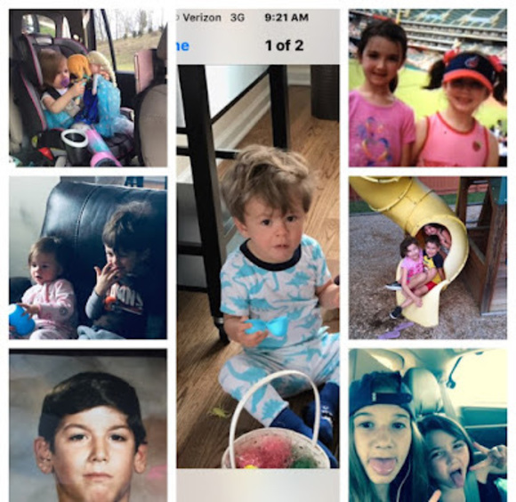 Profile Picture of Lily Sainato (@lilysainato) on Poshmark