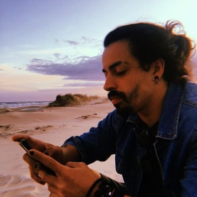 Profile Picture of Benhurso◽ (@ben_urso) on Twitter
