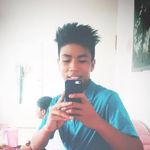 Profile Picture of MARK BENSON PELOTA (@jester.tanciatco27) on Instagram