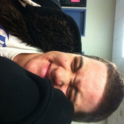 Nick Beal - Twitter Profile Picture of Nick Beal (@Nickbeal_92) on Twitter