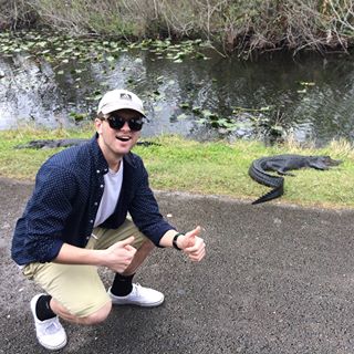 Profile Picture of Nick Peffer (@Nick-Peffer) on Facebook