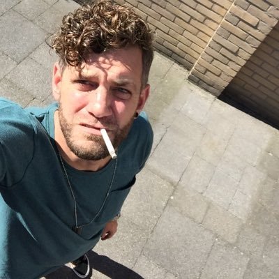 Profile Picture of Glenn Garside (@GarsideGlenn) on Twitter