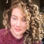 Profile Picture of Catherine Woods (@curlpowerbox) on Instagram