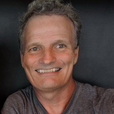 Profile Picture of Ron Kern (@RonKern20) on Twitter