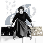 Profile Picture of Lilia Goyzman (@illustrator • lilia goyzman) on Flickr