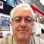 Profile Picture of Mark Euless (@captain1563) on Instagram