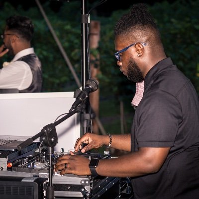 Profile Picture of Stephon Adams (@DJSlickkkk) on Twitter