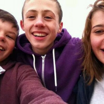 Profile Picture of Craig Woolf (@craigwoolf1998) on Twitter