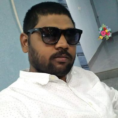 Naresh Chindam - Twitter Profile Picture of Naresh Chindam (@NareshChindam7) on Twitter