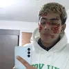 Profile Picture of Sebastian GR (@sebastian.gr05) on Tiktok