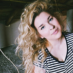 Profile Picture of Tena Lon%u010Darevi%u0107 (@Tena Lon%u010Darevi%u0107) on Flickr