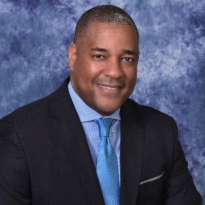 Profile Picture of Calvin A. Moore (@Calvin_Moore) on Twitter