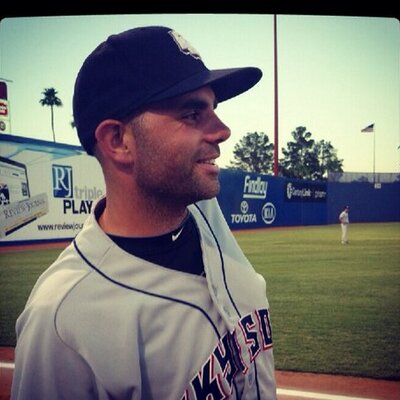 Profile Picture of Mike Gener (@BPcatchergener) on Twitter