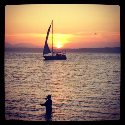 Profile Picture of John Clotfelter (@jclotf) on Twitter